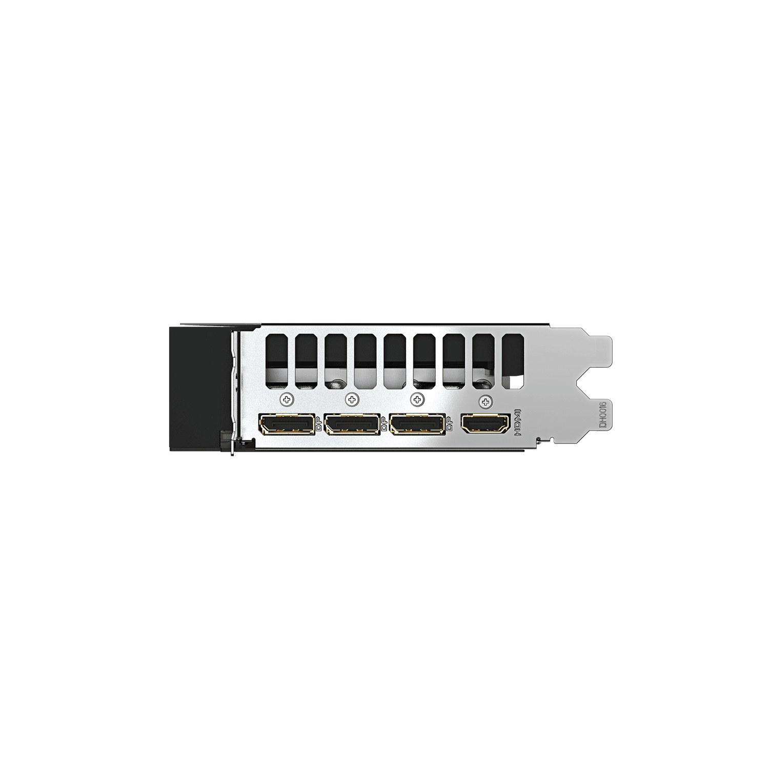 GIGABYTE N506TAORUS E-16GD "N506TAORUS E-16GD" — miniatură