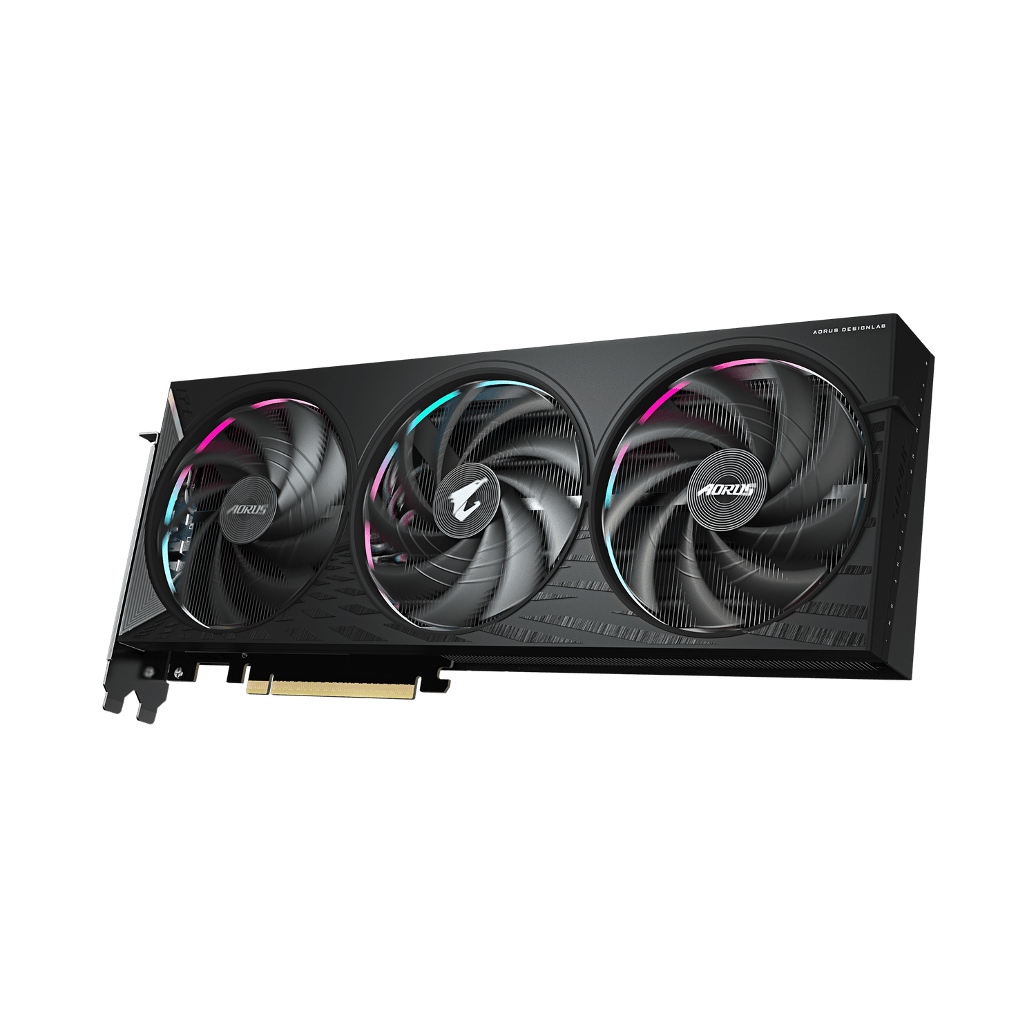 GIGABYTE N506TAORUS E-16GD "N506TAORUS E-16GD" — miniatură