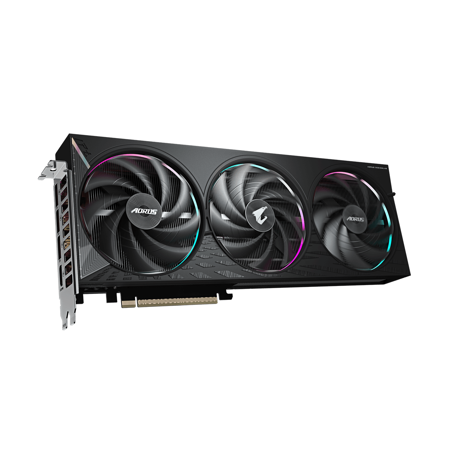 GIGABYTE N506TAORUS E-16GD "N506TAORUS E-16GD" — miniatură
