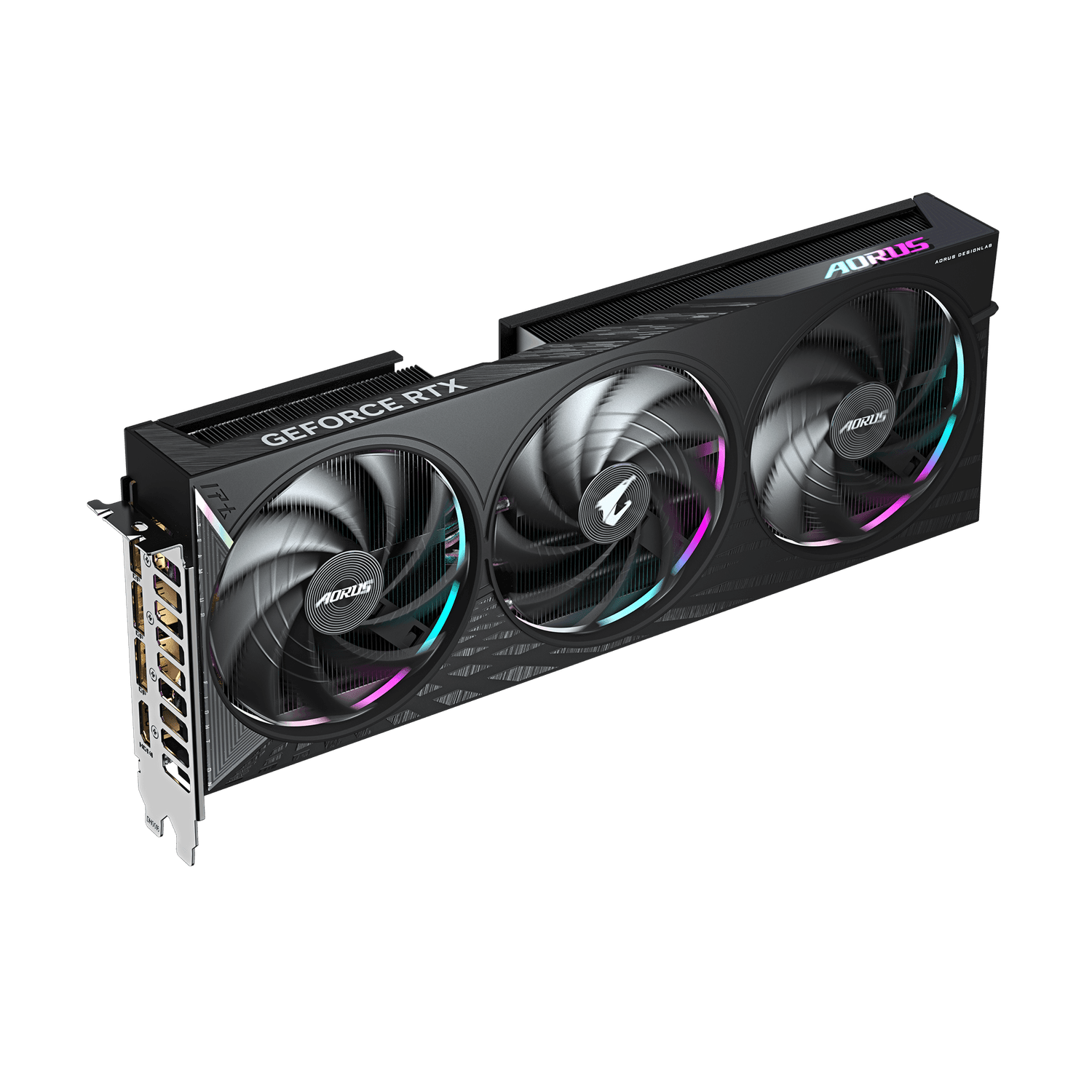GIGABYTE N506TAORUS E-16GD "N506TAORUS E-16GD" — miniatură
