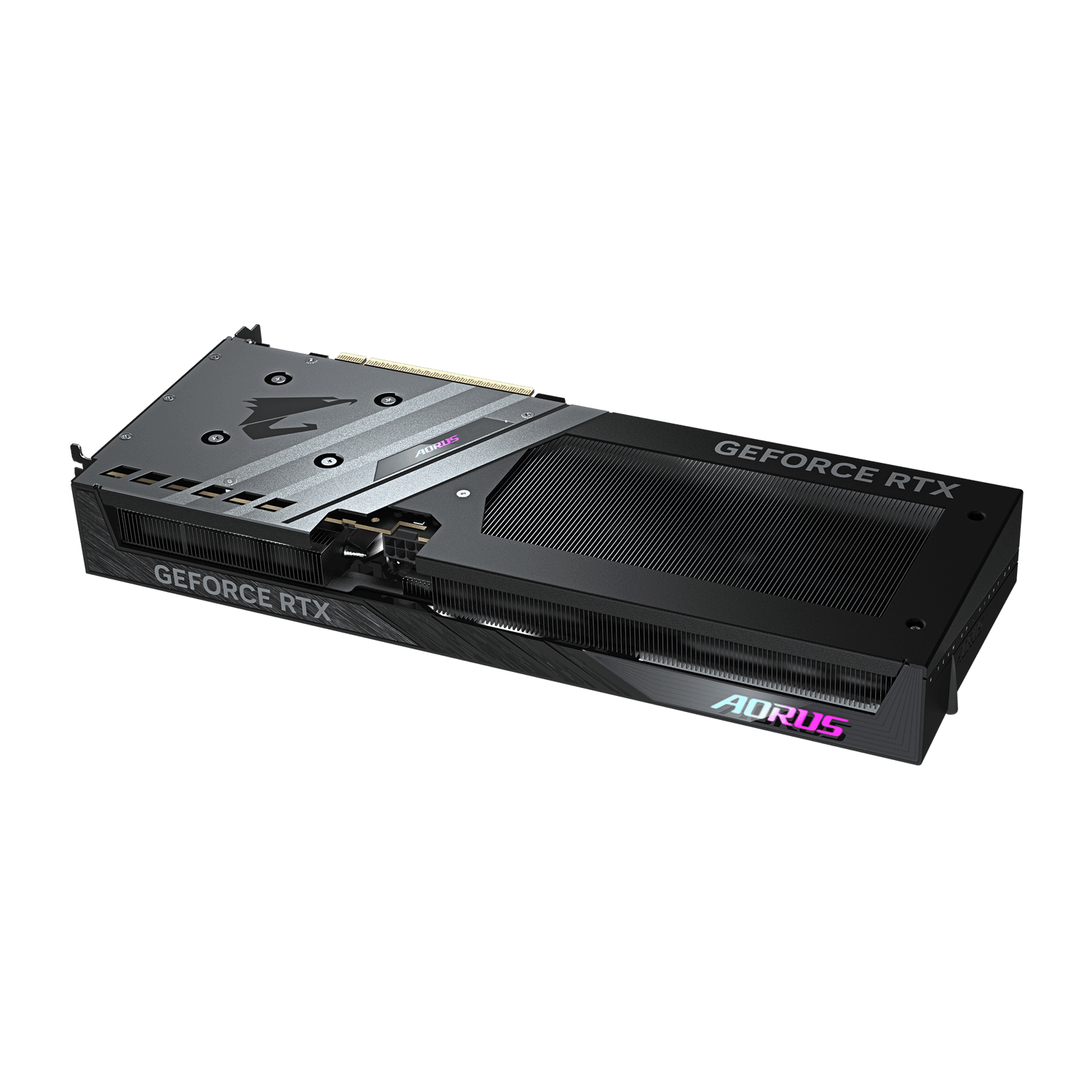 GIGABYTE N506TAORUS E-16GD "N506TAORUS E-16GD" — miniatură
