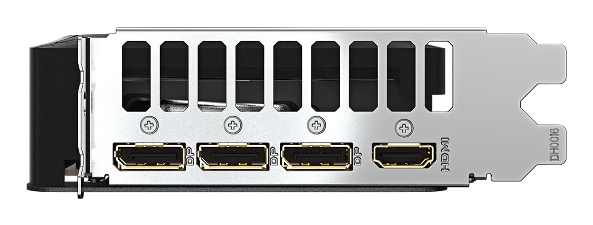 GIGABYTE N506TEAGLE OC-16GD "N506TEAGLE OC-16GD" — miniatură