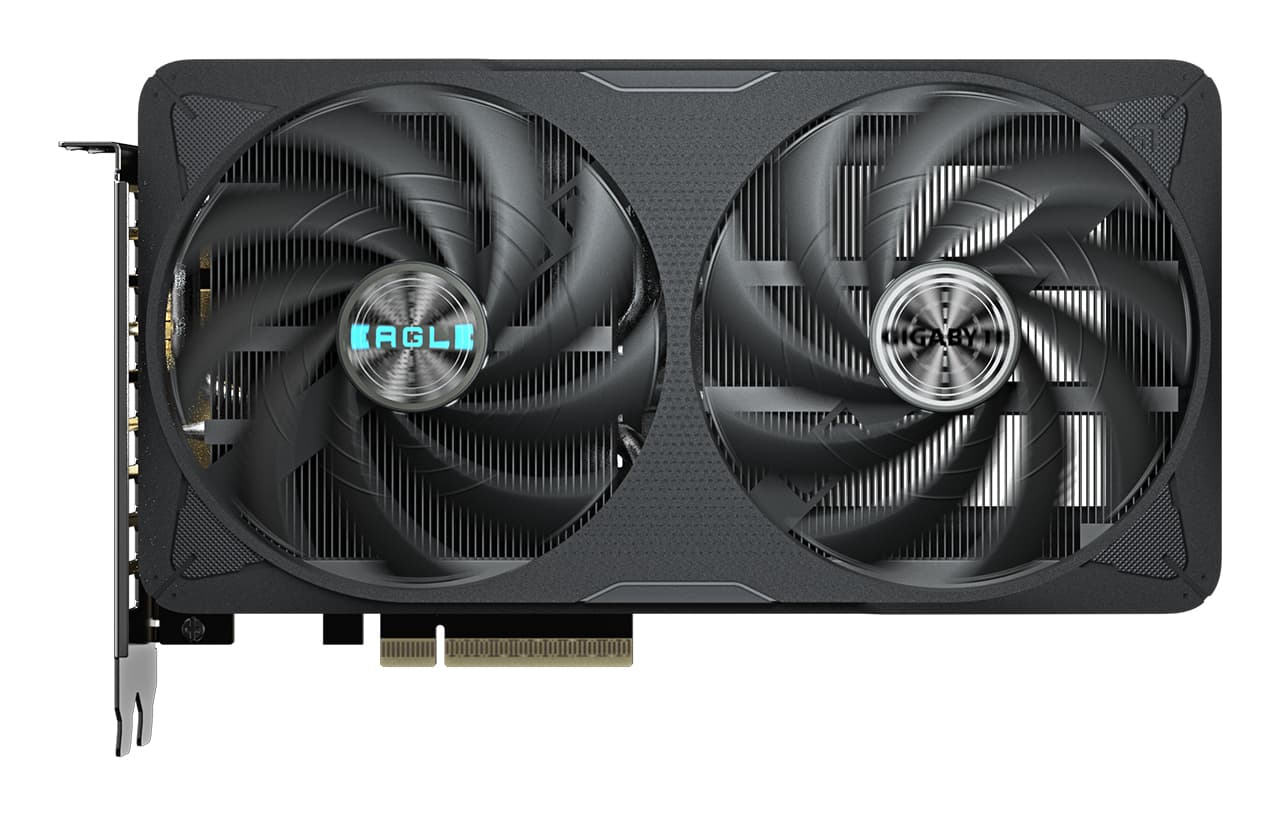 GIGABYTE N506TEAGLE OC-16GD "N506TEAGLE OC-16GD" — miniatură
