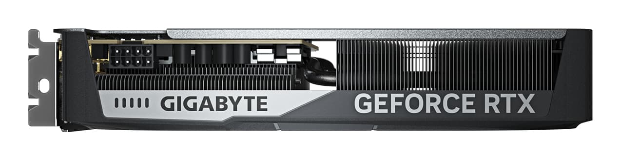 GIGABYTE N506TEAGLE OC-16GD "N506TEAGLE OC-16GD" — miniatură