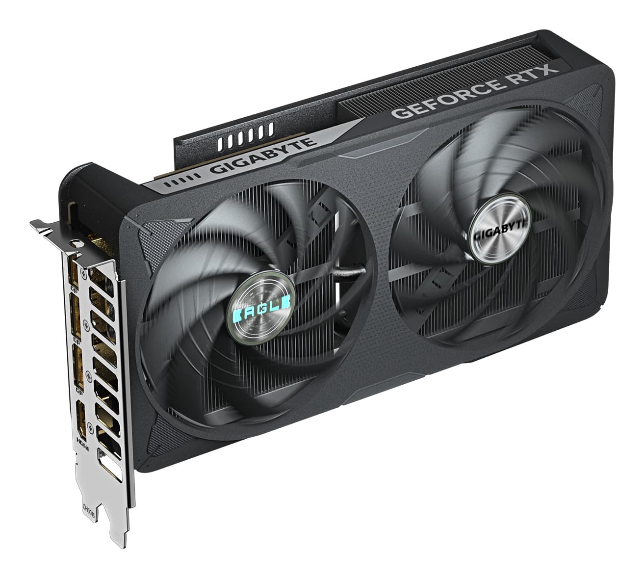 GIGABYTE N506TEAGLE OC-16GD "N506TEAGLE OC-16GD" — miniatură