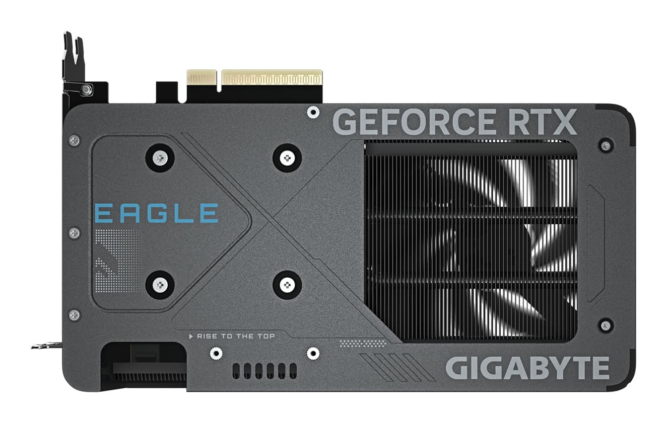GIGABYTE N506TEAGLE OC-16GD "N506TEAGLE OC-16GD" — miniatură