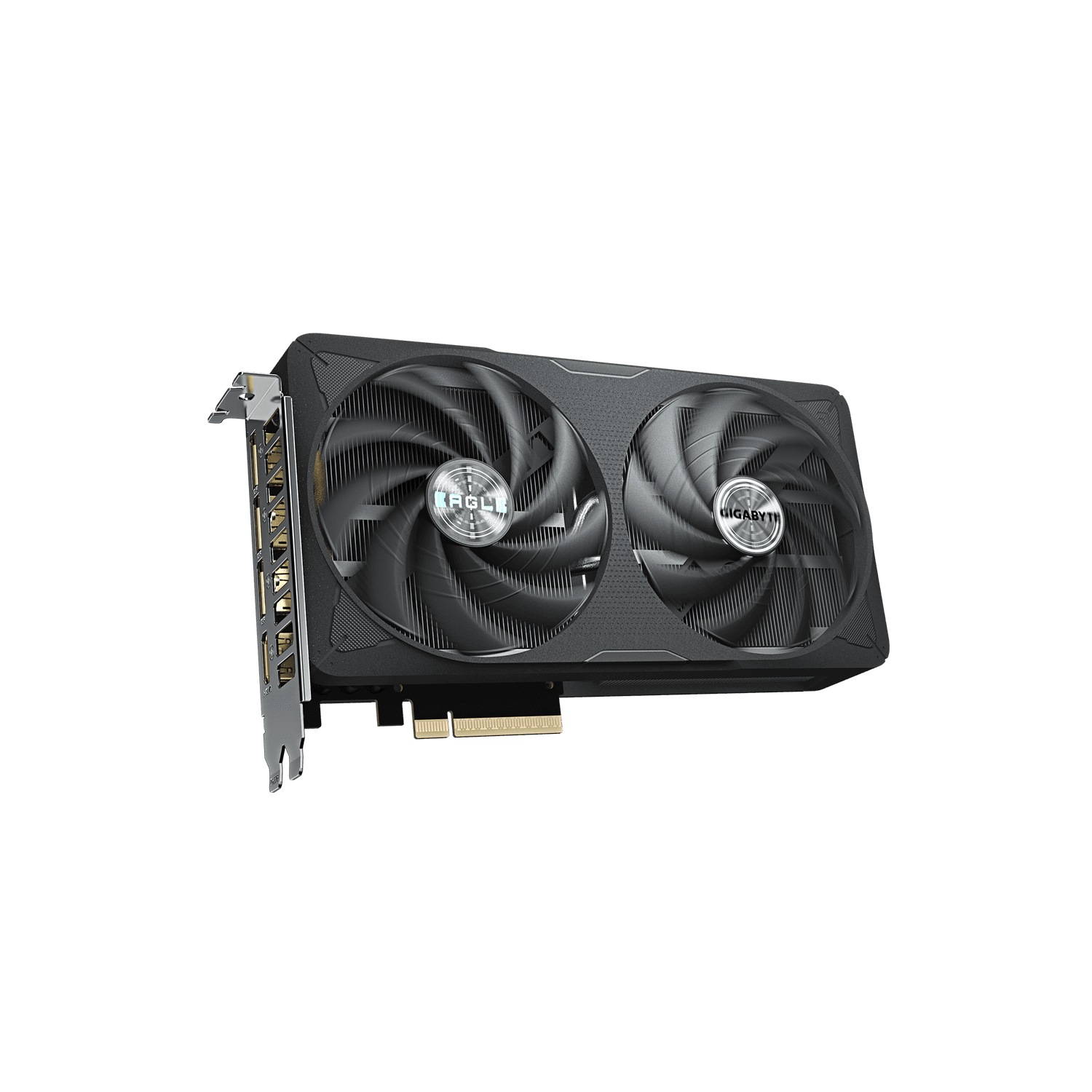 GIGABYTE N506TEAGLE OC-8GD "N506TEAGLE OC-8GD" — miniatură