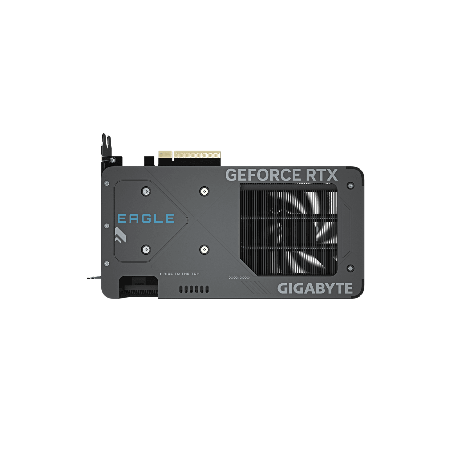 GIGABYTE N506TEAGLE OC-8GD "N506TEAGLE OC-8GD" — miniatură