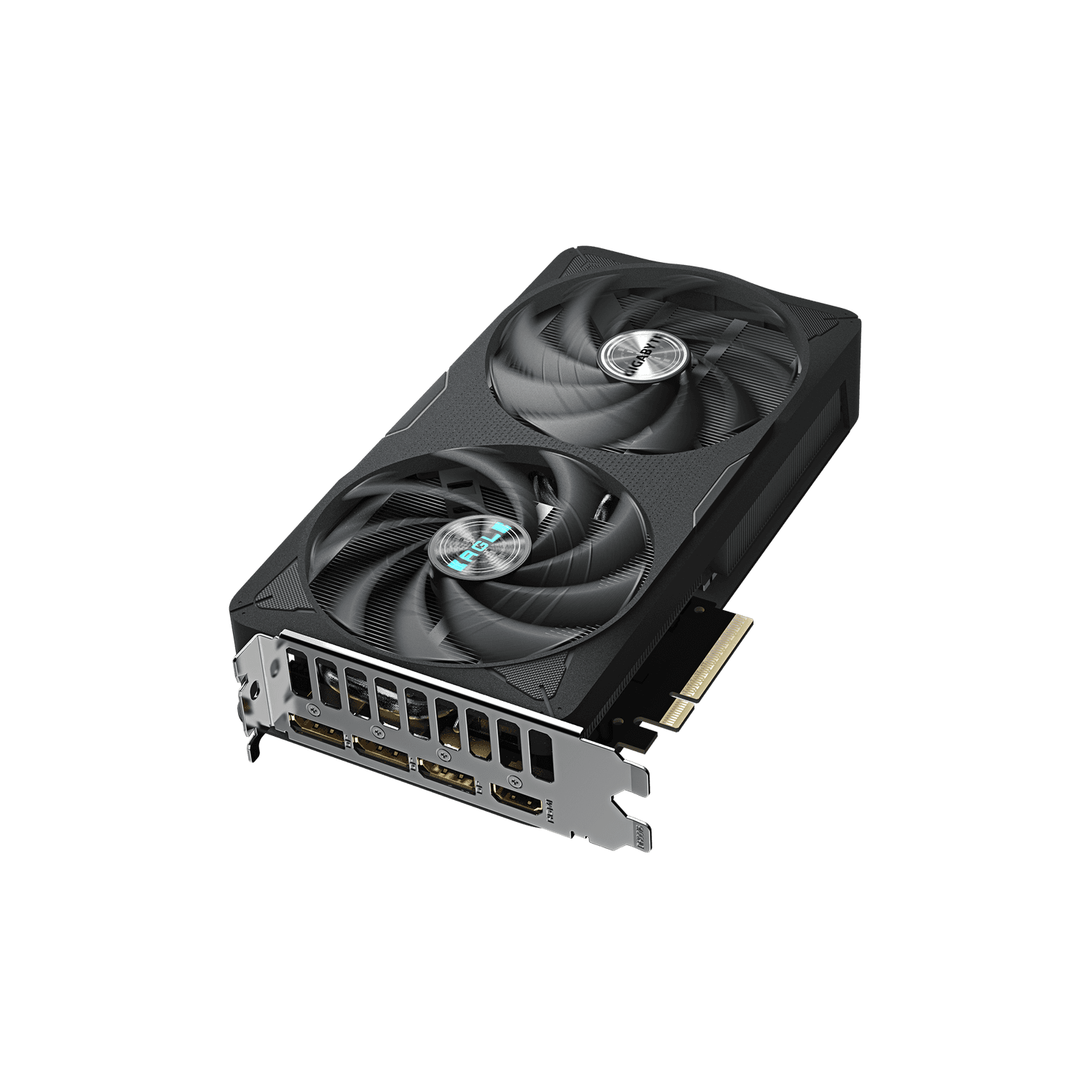 GIGABYTE N506TEAGLE OC-8GD "N506TEAGLE OC-8GD" — miniatură