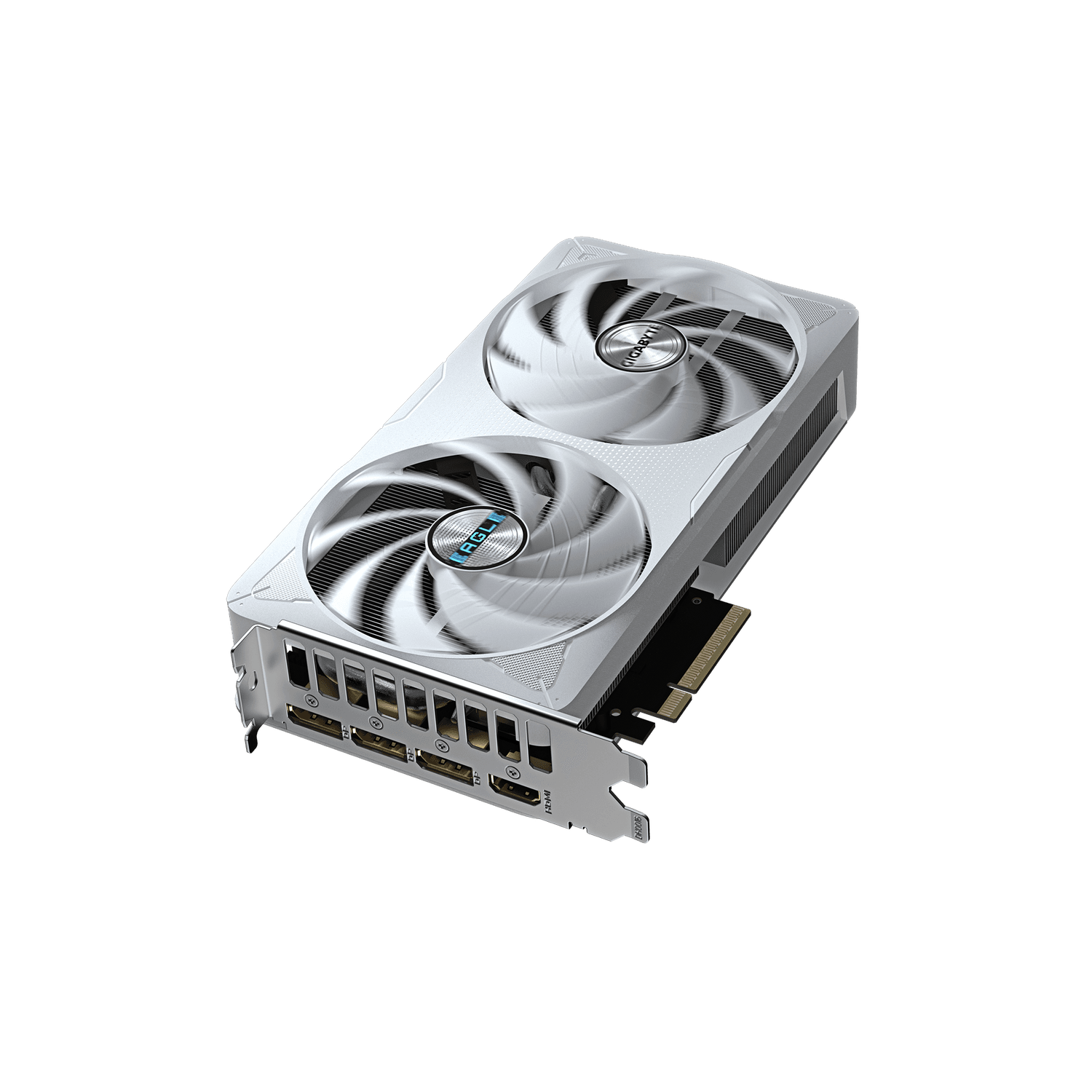 GIGABYTE N506TEAGLEOC ICE-16GD "N506TEAGLEOC ICE-16GD" — miniatură
