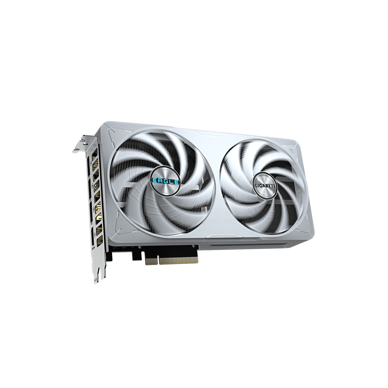 GIGABYTE N506TEAGLEOC ICE-8GD "N506TEAGLEOC ICE-8GD" — miniatură