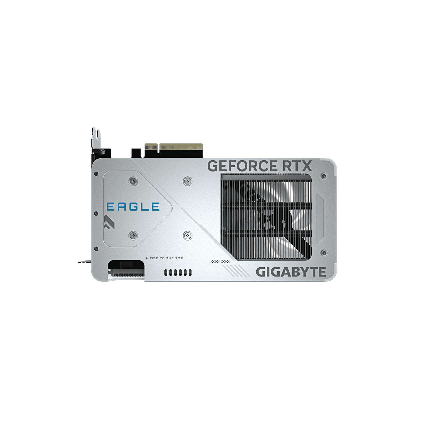 GIGABYTE N506TEAGLEOC ICE-8GD "N506TEAGLEOC ICE-8GD" — miniatură