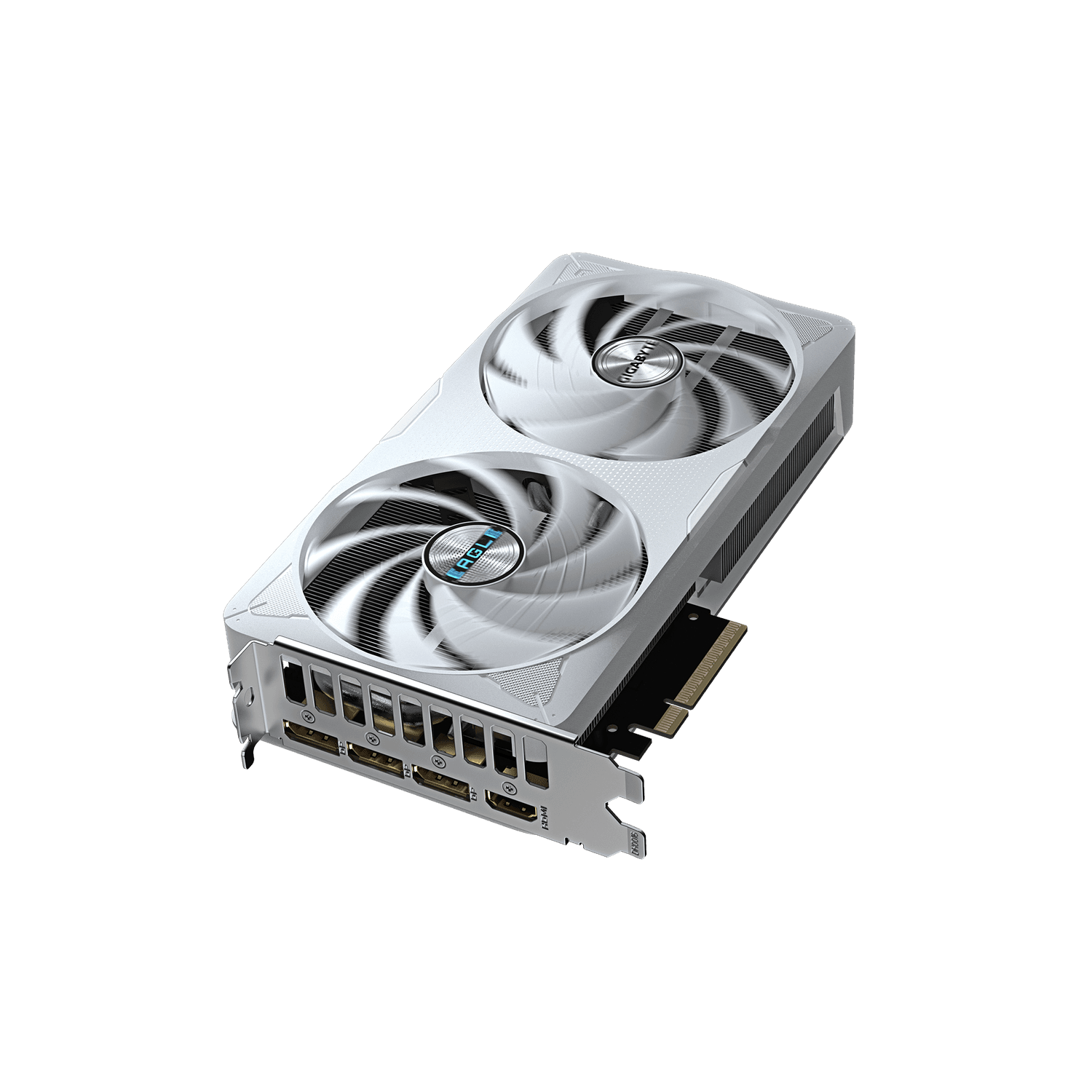 GIGABYTE N506TEAGLEOC ICE-8GD "N506TEAGLEOC ICE-8GD" — miniatură
