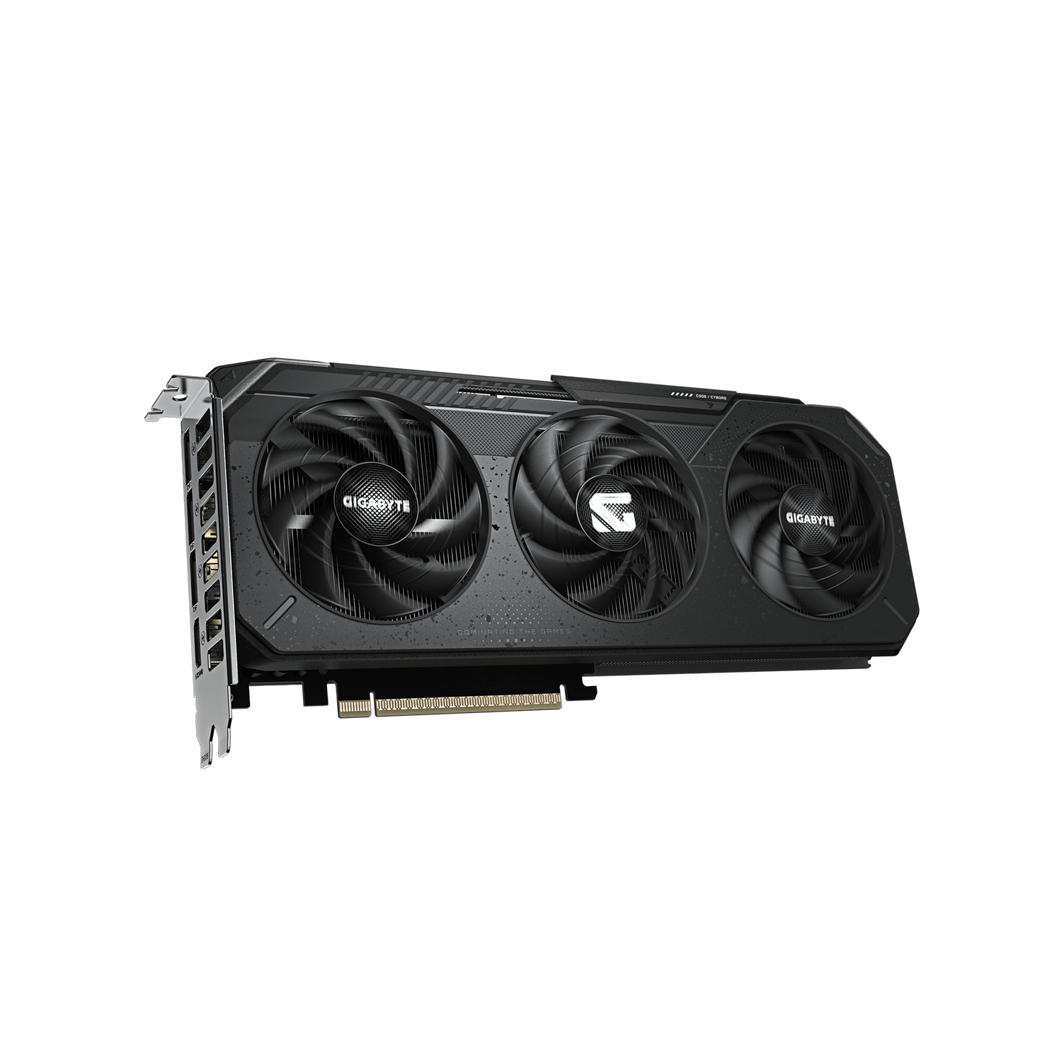 GIGABYTE N506TGAMING OC-8GD "N506TGAMING OC-8GD" — miniatură