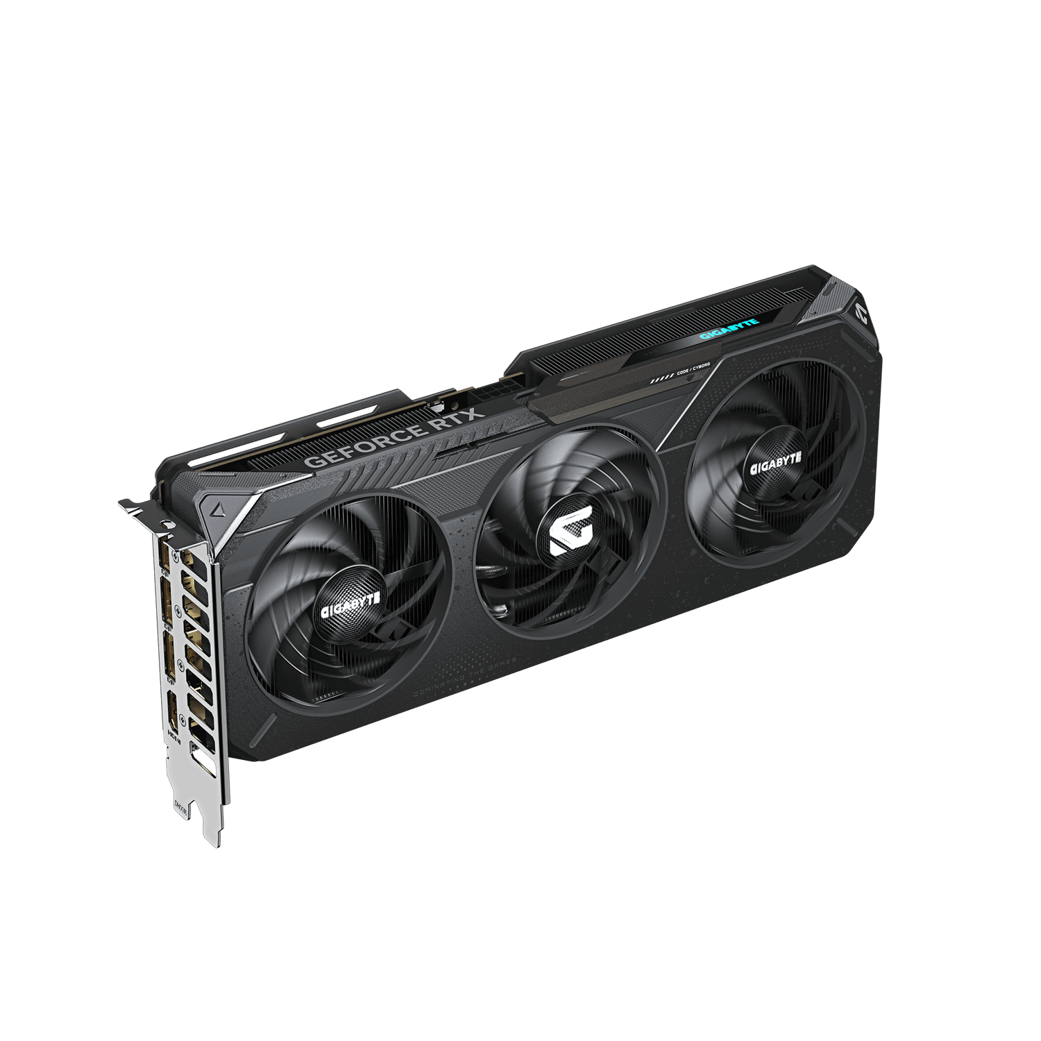 GIGABYTE N506TGAMING OC-8GD "N506TGAMING OC-8GD" — miniatură