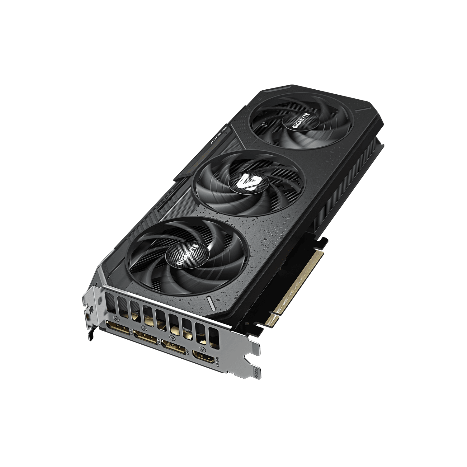 GIGABYTE N506TGAMING OC-8GD "N506TGAMING OC-8GD" — miniatură