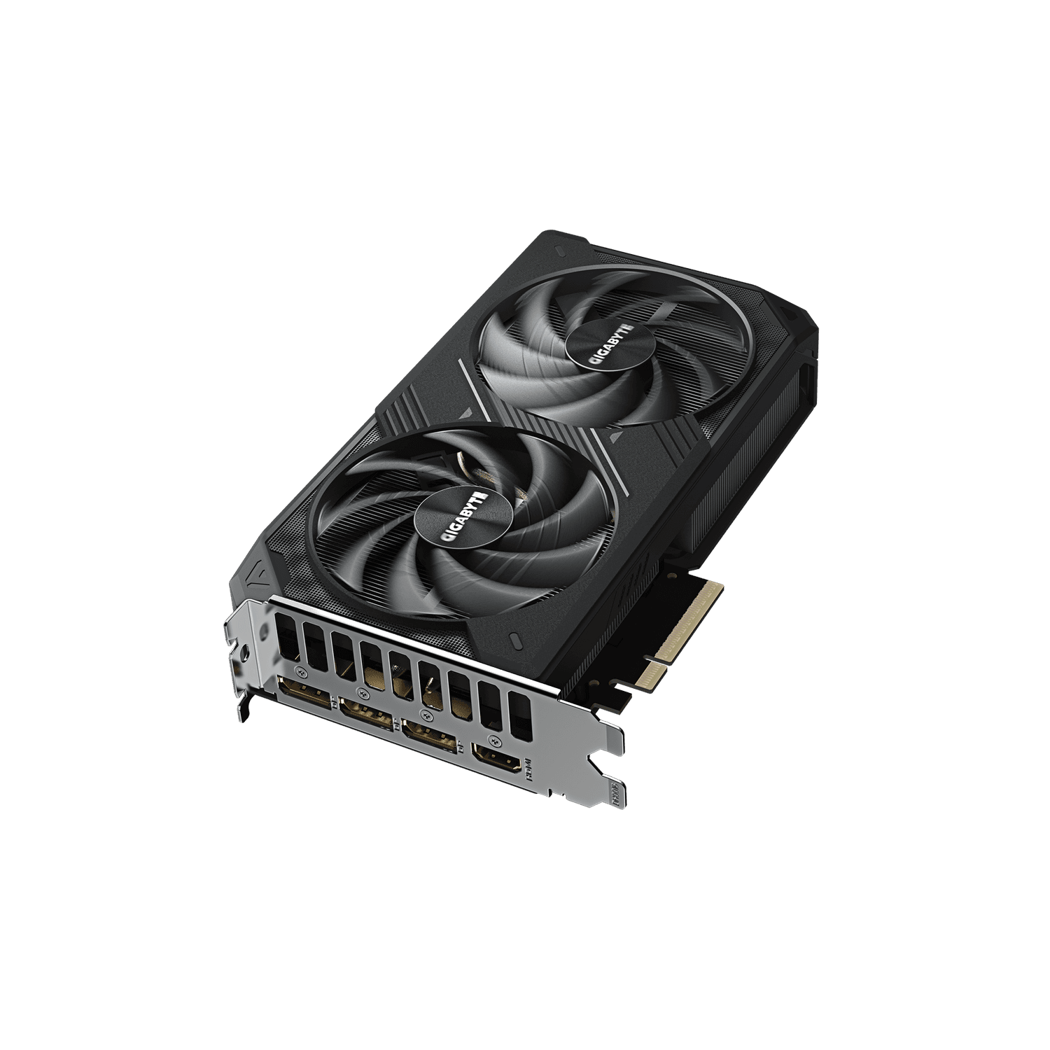 GIGABYTE N506TWF2OC-8GD "N506TWF2OC-8GD" — miniatură