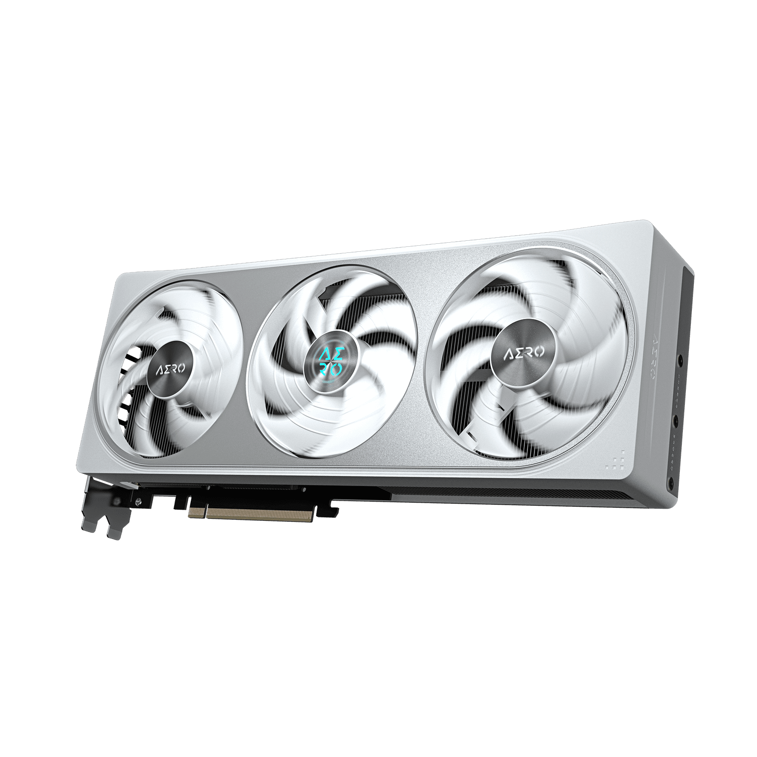 GIGABYTE N5070AERO OC-12GD "N5070AERO OC-12GD" — miniatură