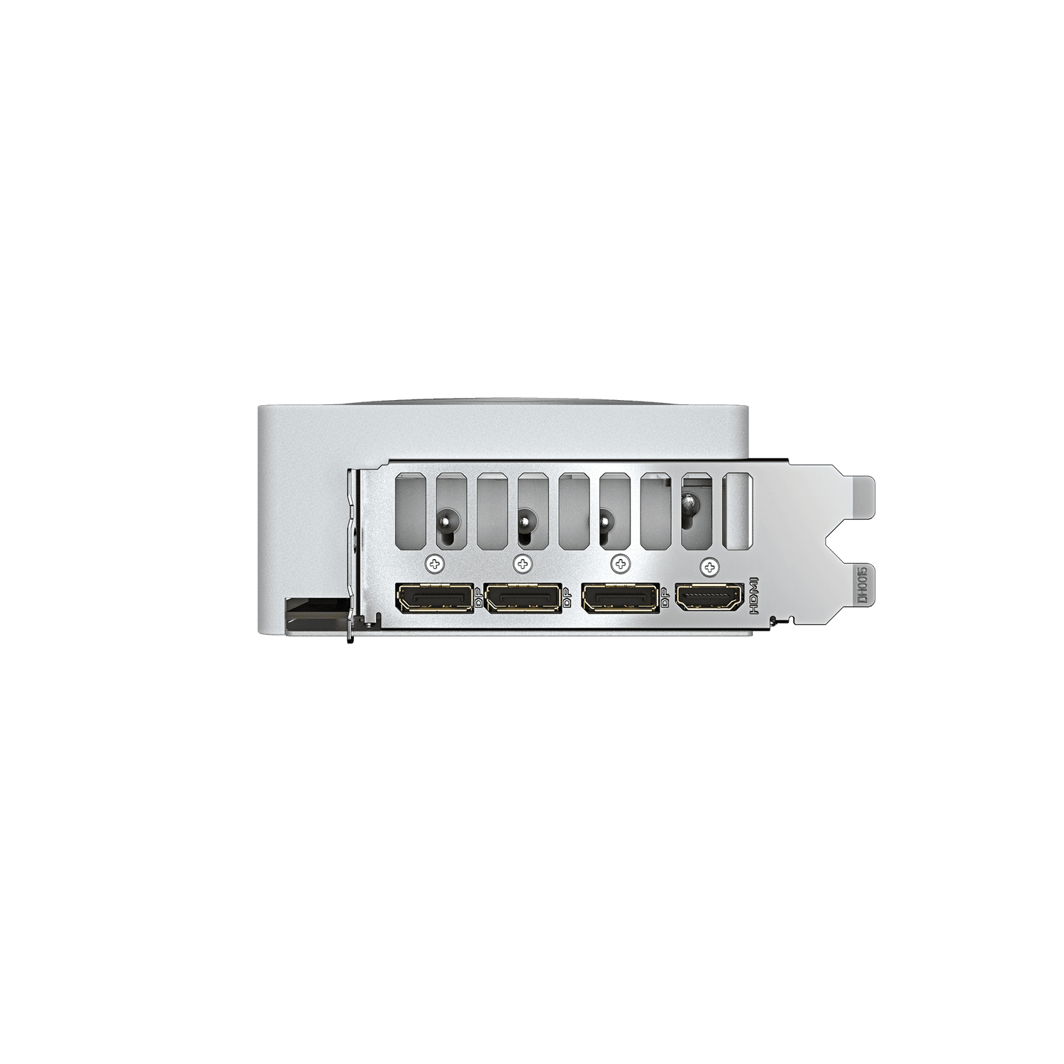 GIGABYTE N5070AERO OC-12GD "N5070AERO OC-12GD" — miniatură