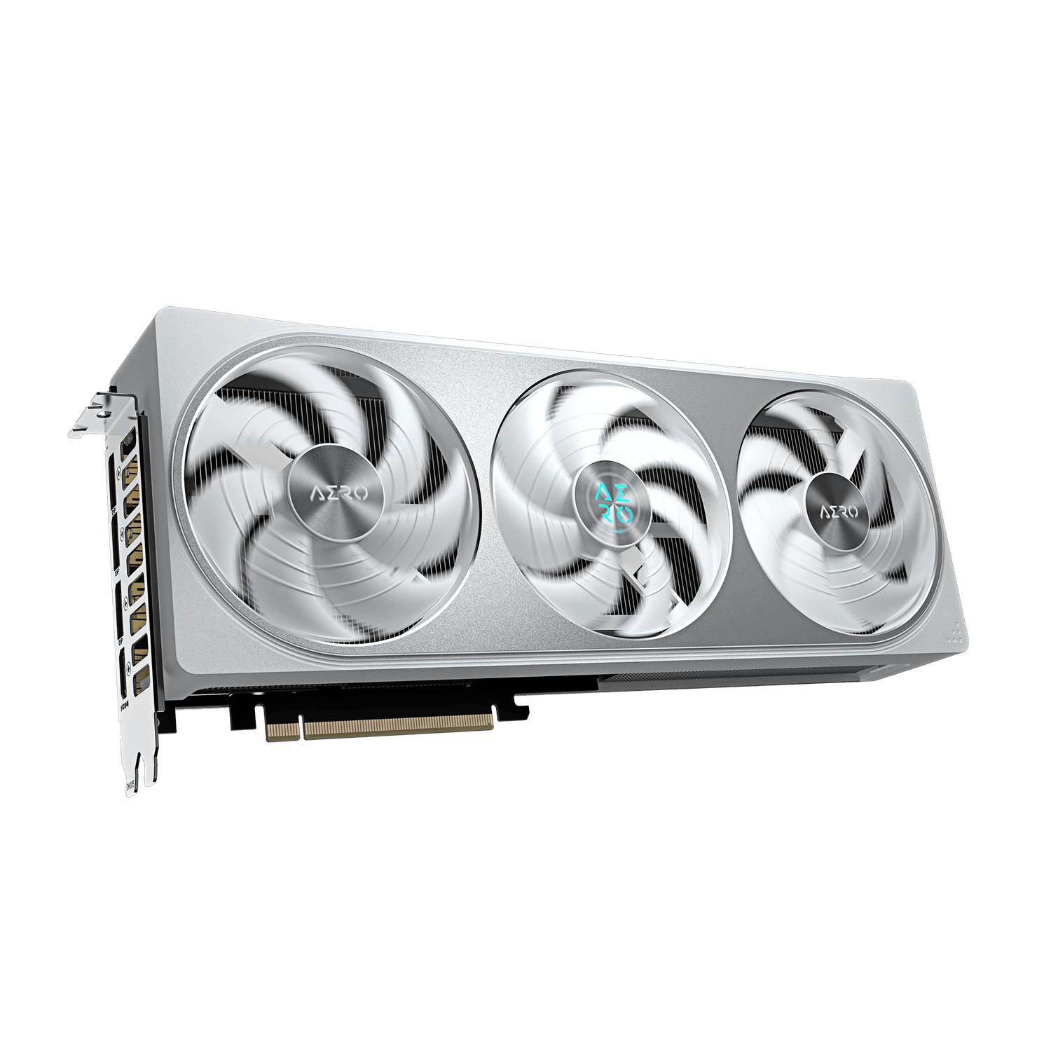 GIGABYTE N5070AERO OC-12GD "N5070AERO OC-12GD" — miniatură