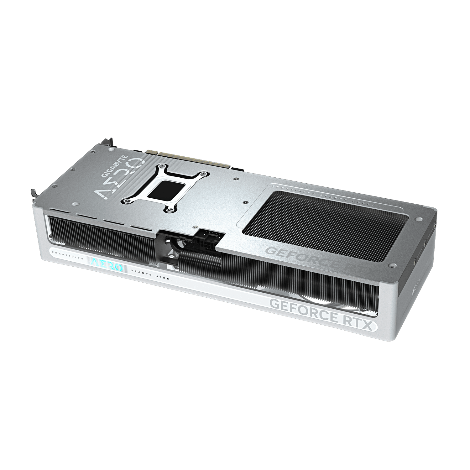 GIGABYTE N5070AERO OC-12GD "N5070AERO OC-12GD" — miniatură