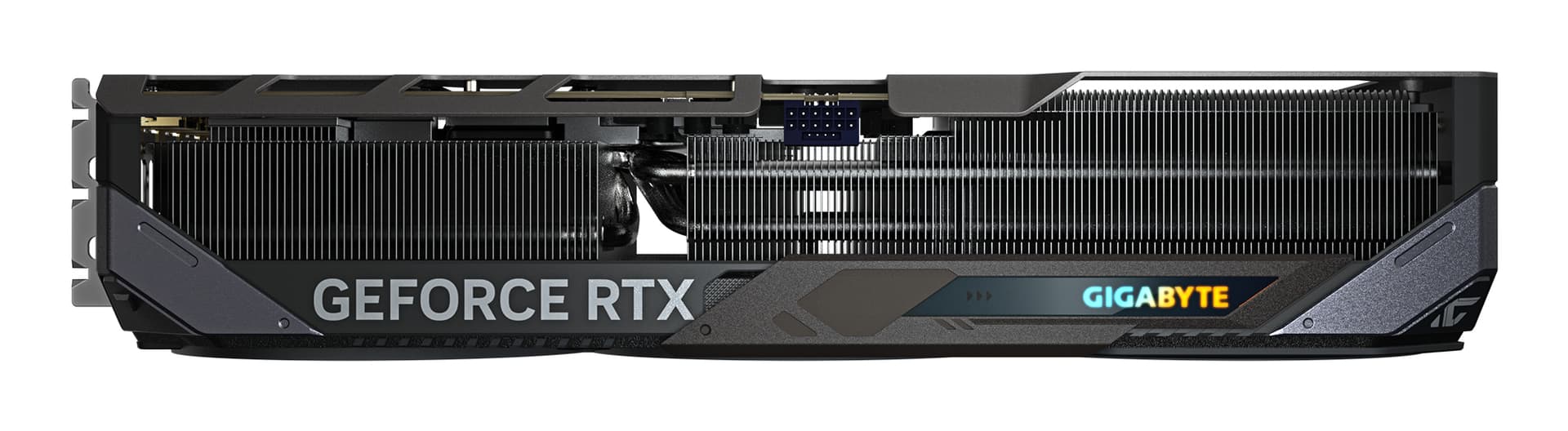GIGABYTE GeForce RTX 5070 Ti GAMING OC 16G, 256-bit, GDDR7, Negru "N507TGAMING OC-16GD" — miniatură