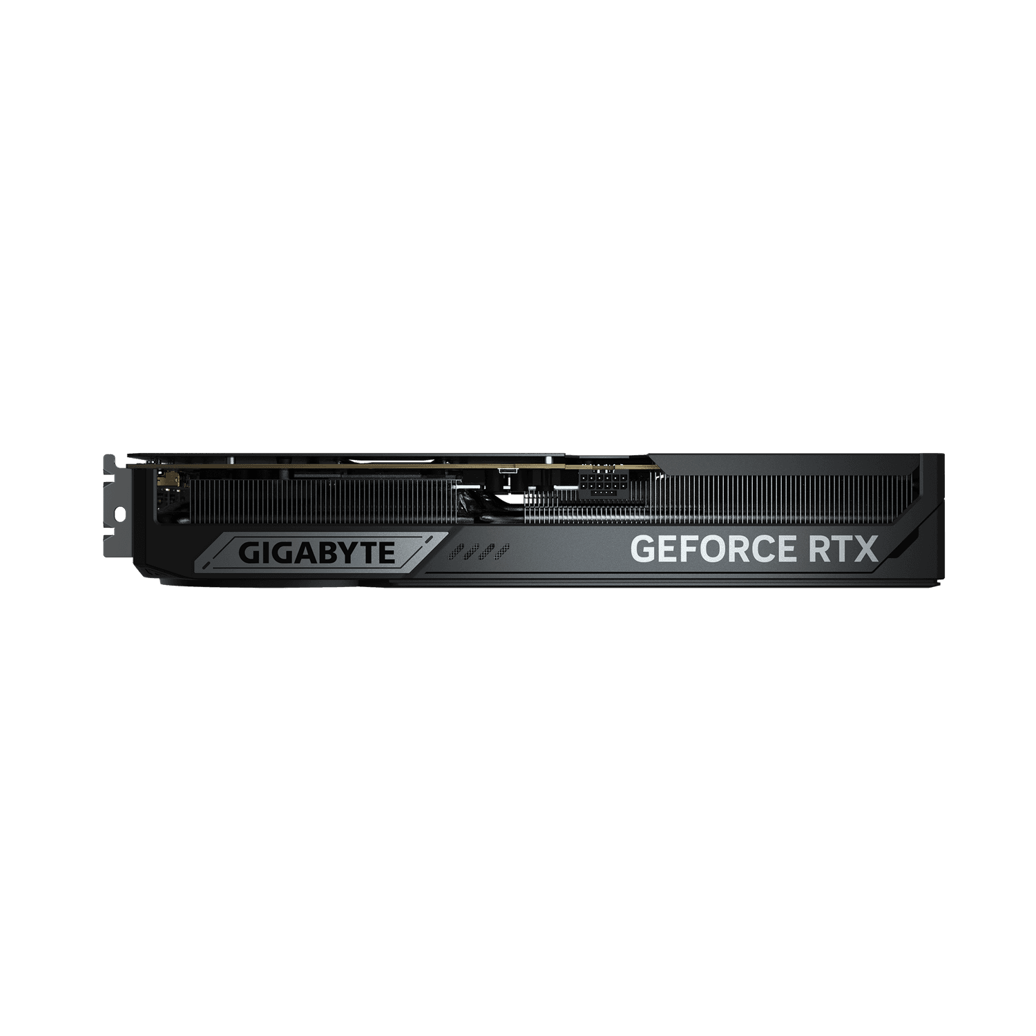GIGABYTE GeForce RTX 5070 Ti WINDFORCE OC SFF 16G, 256-bit, GDDR7, Negru "N507TWF3OC-16GD" — miniatură