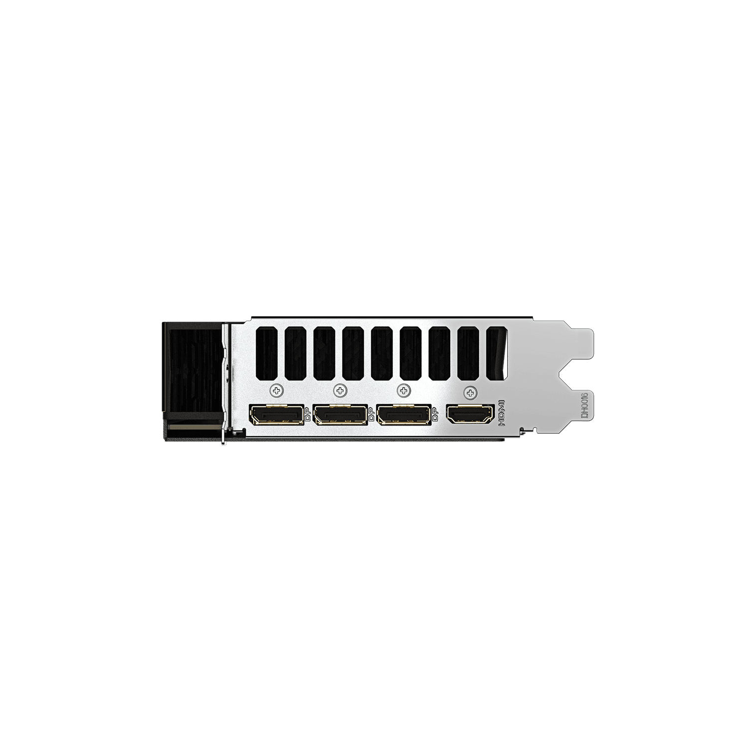 GIGABYTE AORUS GeForce RTX 5080 XTREME WATERFORCE 16G, GDDR7, 256 bit, Negru "N5080AORUSX W-16GD" — miniatură