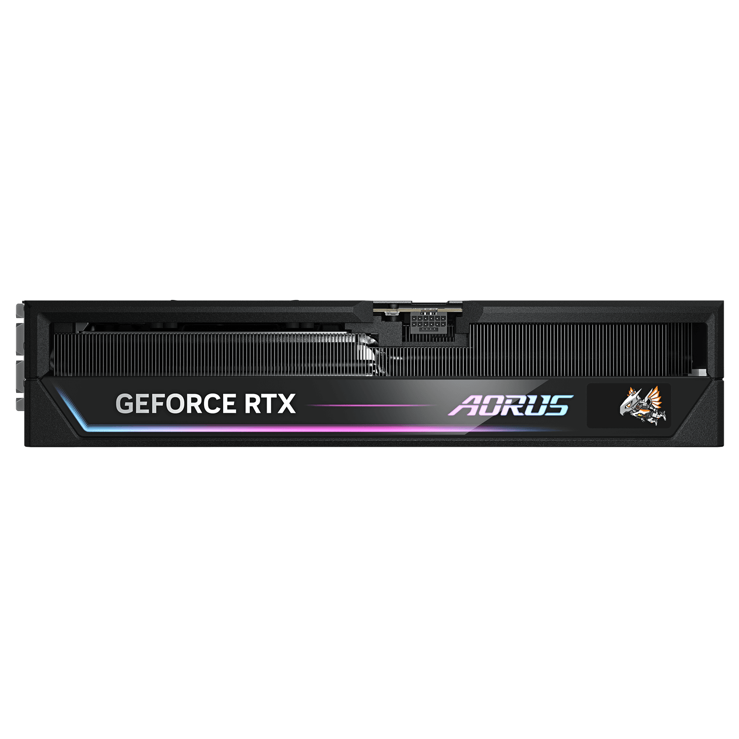GIGABYTE AORUS GeForce RTX 5090 MASTER 32G, 512 bit, GDDR7, Negru "N5090AORUS M-32GD" — miniatură