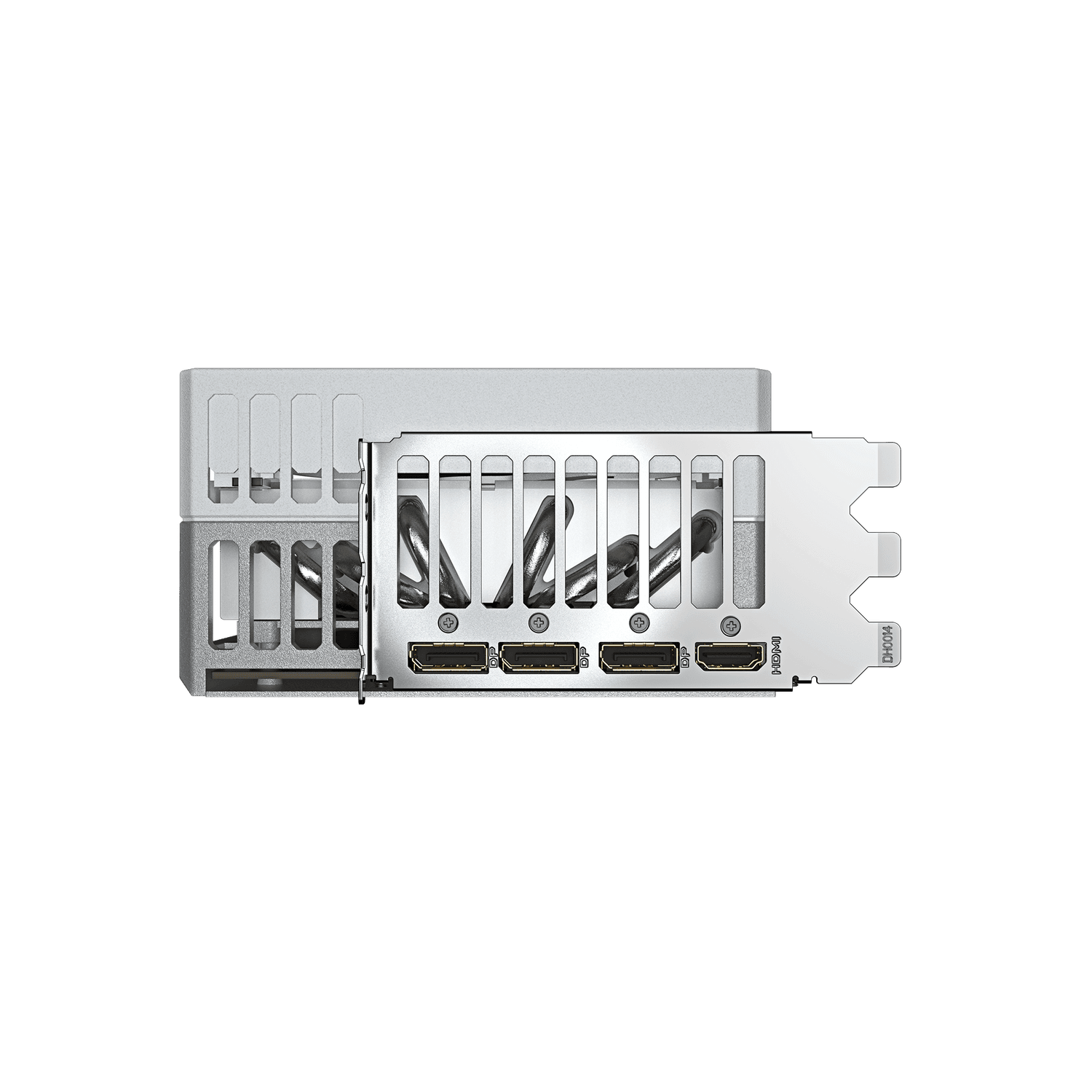 GIGABYTE N5090AORUSM ICE-32GD "N5090AORUSM ICE-32GD" — miniatură