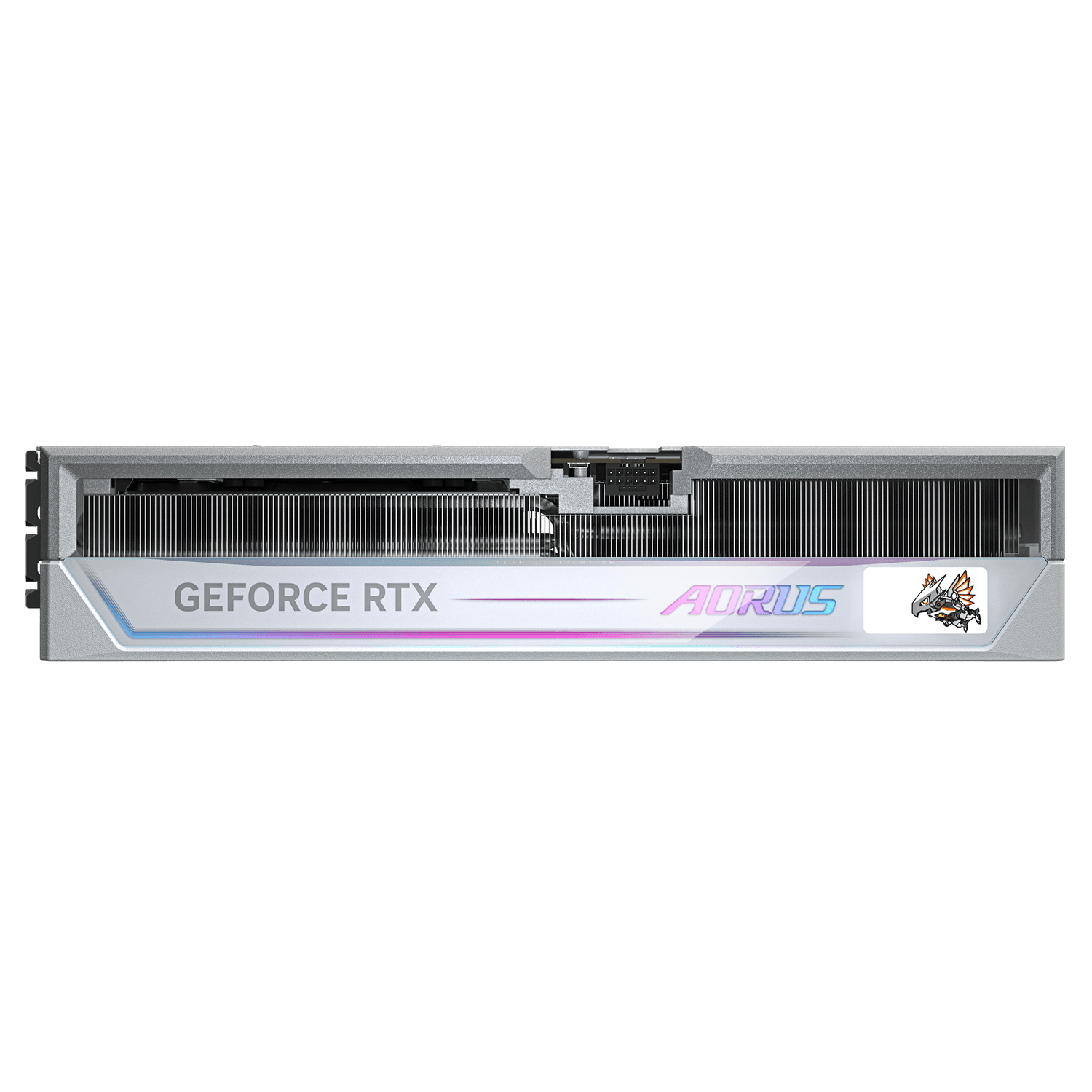 GIGABYTE N5090AORUSM ICE-32GD "N5090AORUSM ICE-32GD" — miniatură