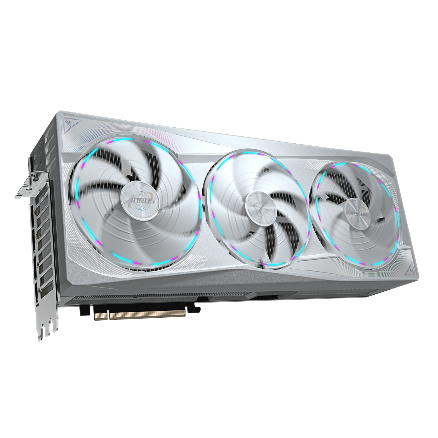 GIGABYTE N5090AORUSM ICE-32GD "N5090AORUSM ICE-32GD" — miniatură