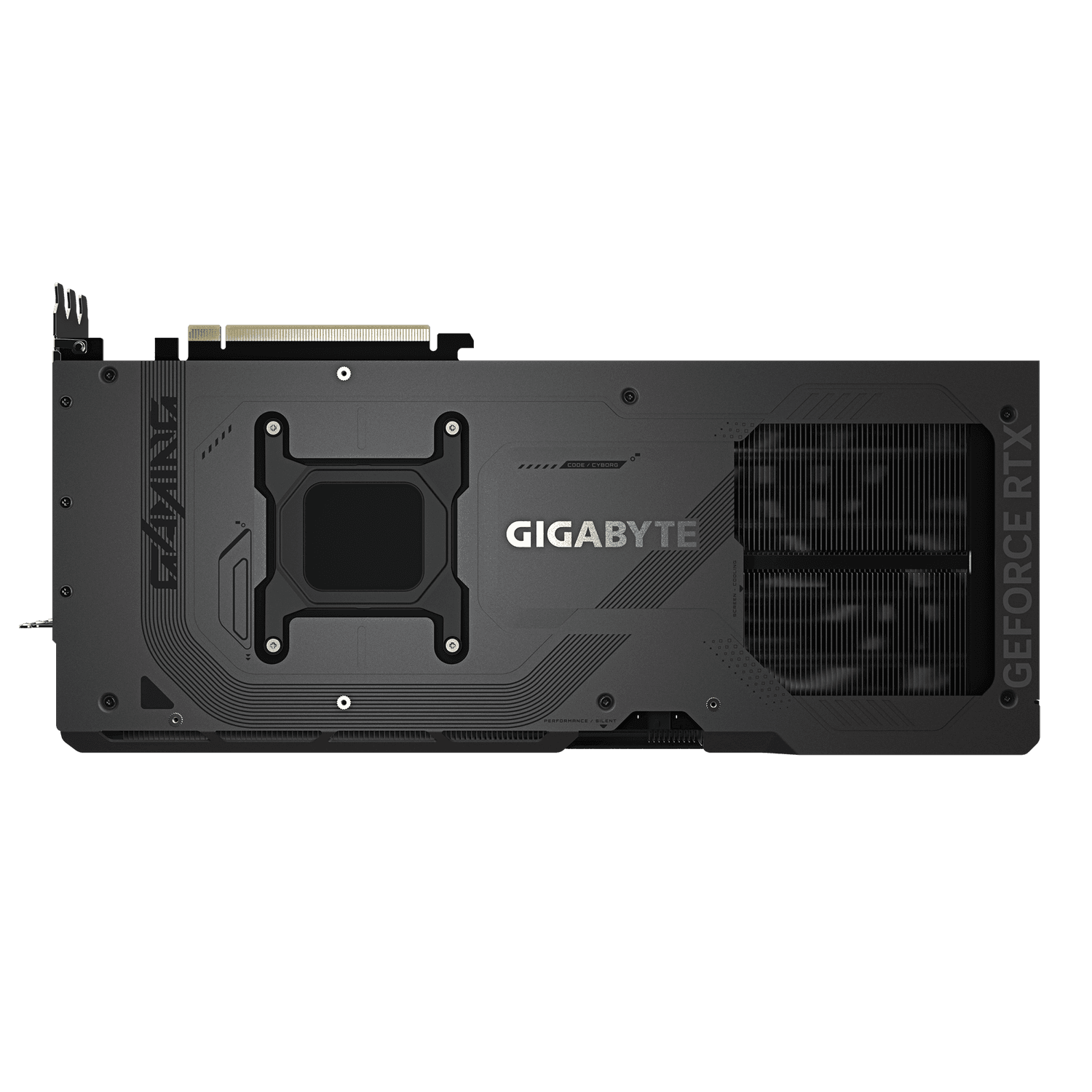 GIGABYTE GeForce RTX 5090 GAMING OC 32G, 512 bit, GDDR7, Negru "N5090GAMING OC-32GD" — miniatură