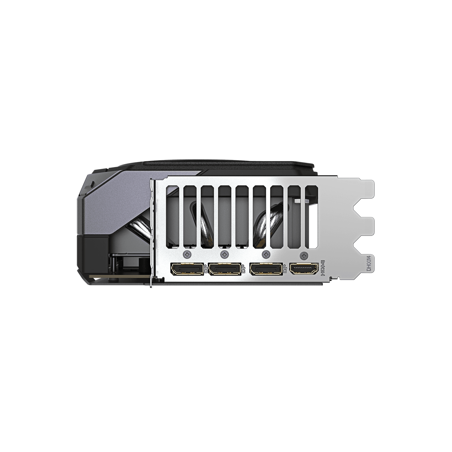 GIGABYTE GeForce RTX 5090 GAMING OC 32G, 512 bit, GDDR7, Negru "N5090GAMING OC-32GD" — miniatură