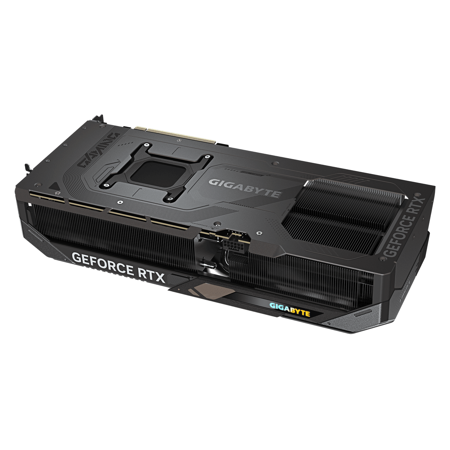 GIGABYTE GeForce RTX 5090 GAMING OC 32G, 512 bit, GDDR7, Negru "N5090GAMING OC-32GD" — miniatură