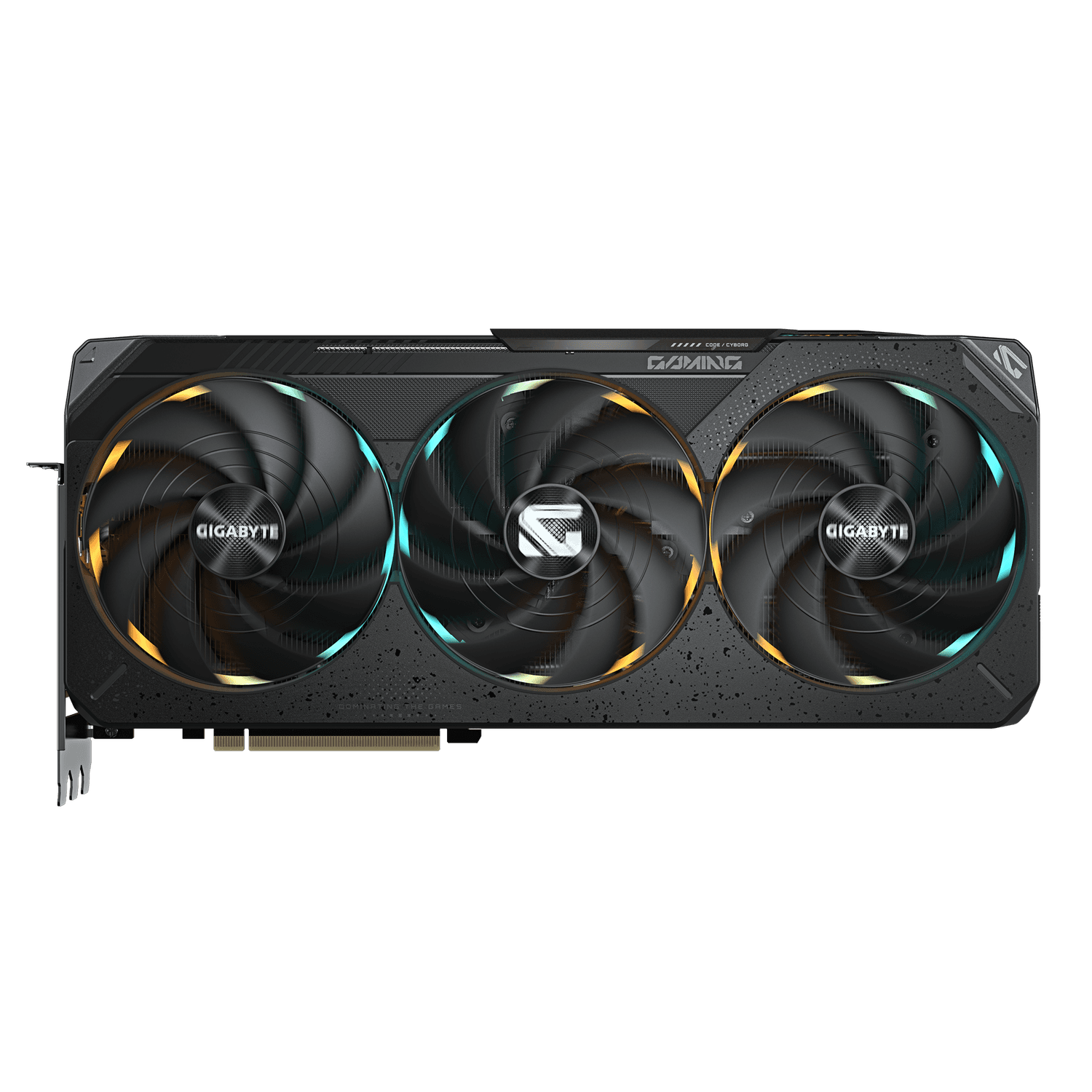 GIGABYTE GeForce RTX 5090 GAMING OC 32G, 512 bit, GDDR7, Negru "N5090GAMING OC-32GD"