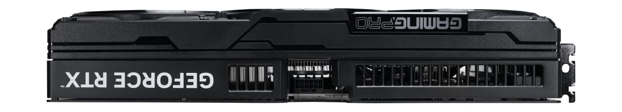 GeForce RTX 5080 GamingPro OC 16GB GDDR7 256-bit DLSS 4.0 "NE75080S19T2-GB2031A" — miniatură