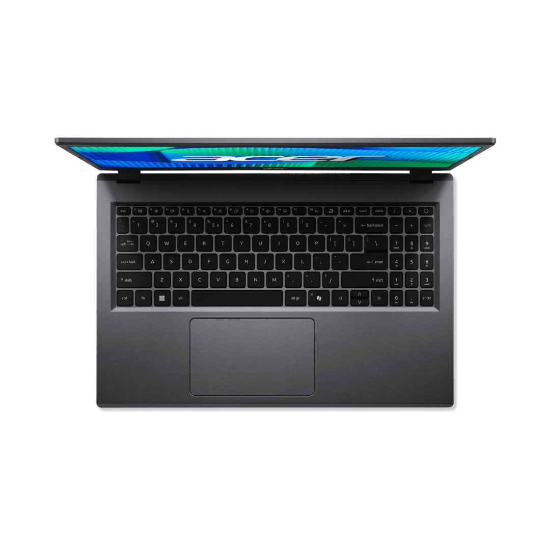EX215 15 FHD R3 7320U 16GB 512GB UMA DOS "NX.EJ5EX.005" ( — miniatură