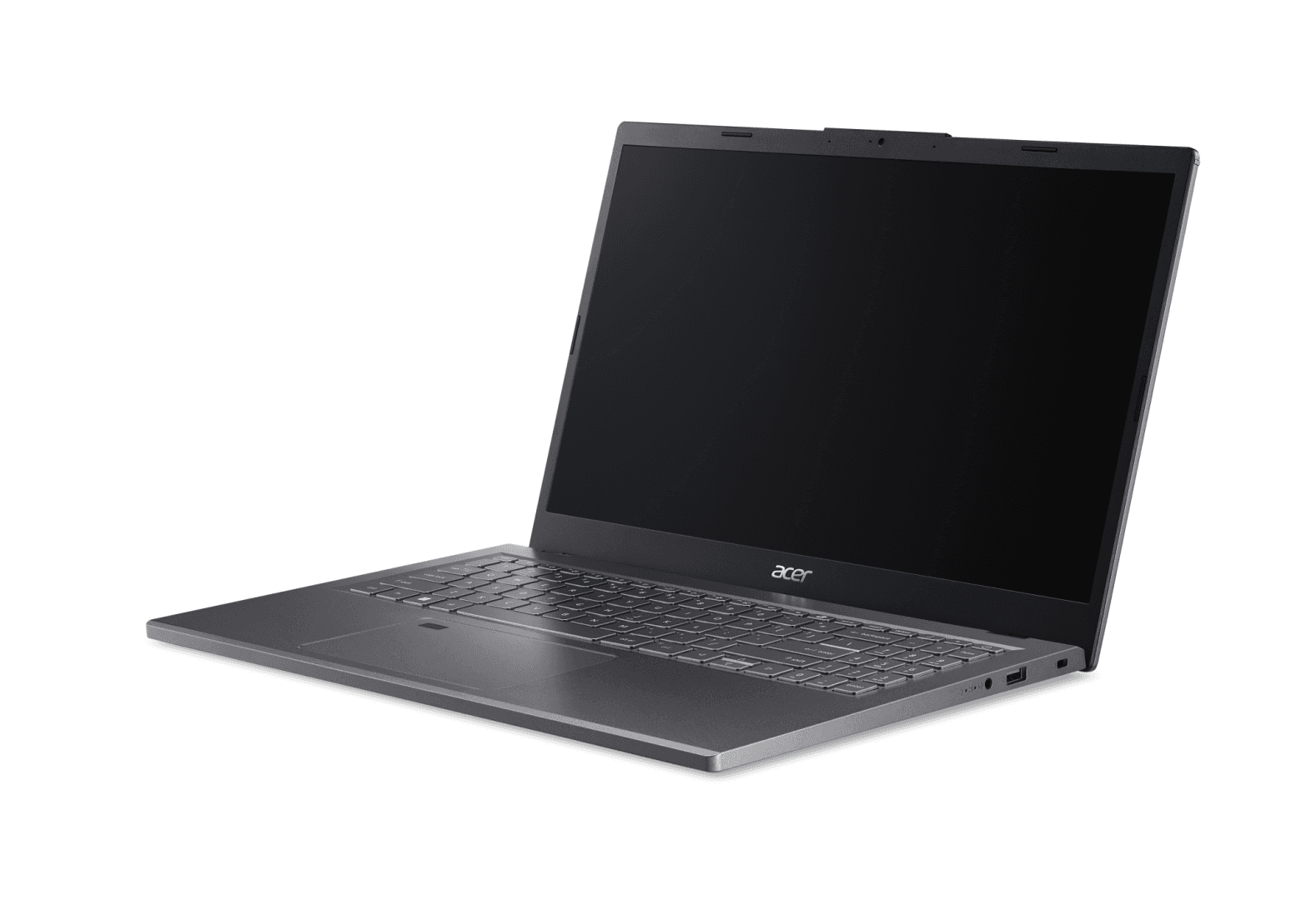 A15 15 FHD R5 8640HS 16GB 512GB UMA DOS "NX.JDHEX.006" ( — miniatură