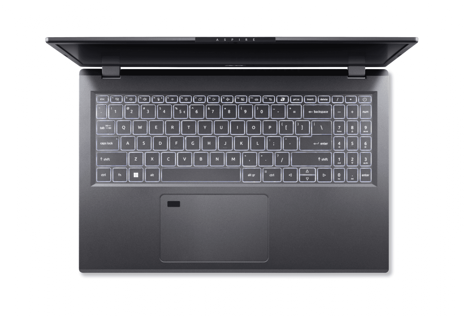 A15 15 FHD R5 8640HS 16GB 512GB UMA DOS "NX.JDHEX.006" ( — miniatură