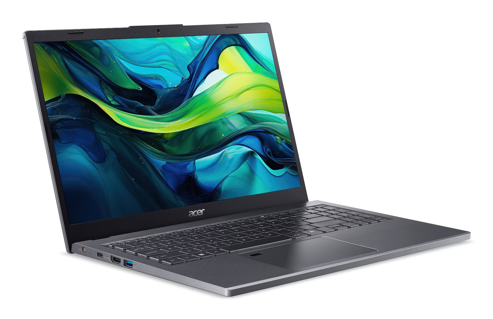 A15 15 FHD I7-13620H 16GB 1TB UMA DOS "NX.JKVEX.002" ( — miniatură