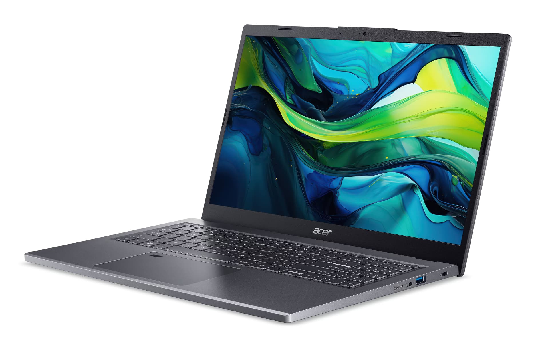 A15 15 FHD I7-13620H 16GB 1TB UMA DOS "NX.JKVEX.002" ( — miniatură