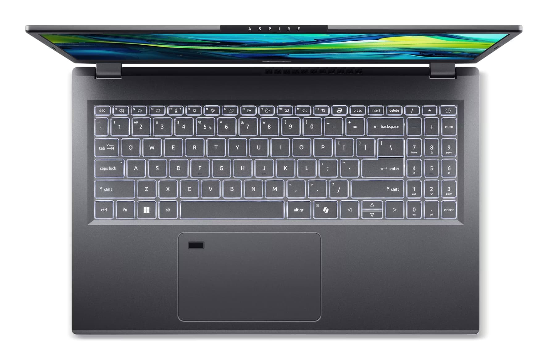 A15 15 FHD I5-13420H 16GB 512GB UMA DOS "NX.JKVEX.006" ( — miniatură
