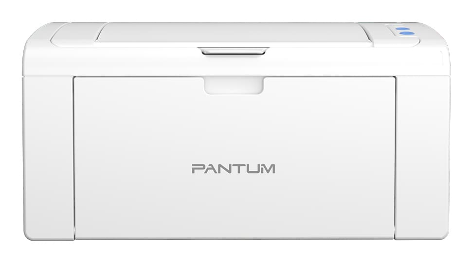 Imprimanta Laser Mono Pantum P2509W, A4, Functii: Imprimare, Viteza de Printare Monocrom: 22ppm, Viteza de printare color: , Conectivitate:USB|WIFI, Duplex:Nu, ADF:Nu(incl.TV 11lei) "P2509W" — miniatură