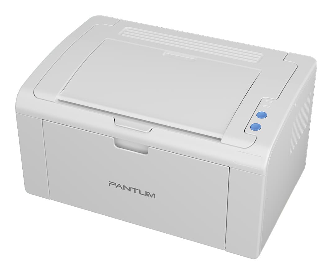 Imprimanta Laser Mono Pantum P2509W, A4, Functii: Imprimare, Viteza de Printare Monocrom: 22ppm, Viteza de printare color: , Conectivitate:USB|WIFI, Duplex:Nu, ADF:Nu(incl.TV 11lei) "P2509W" — miniatură
