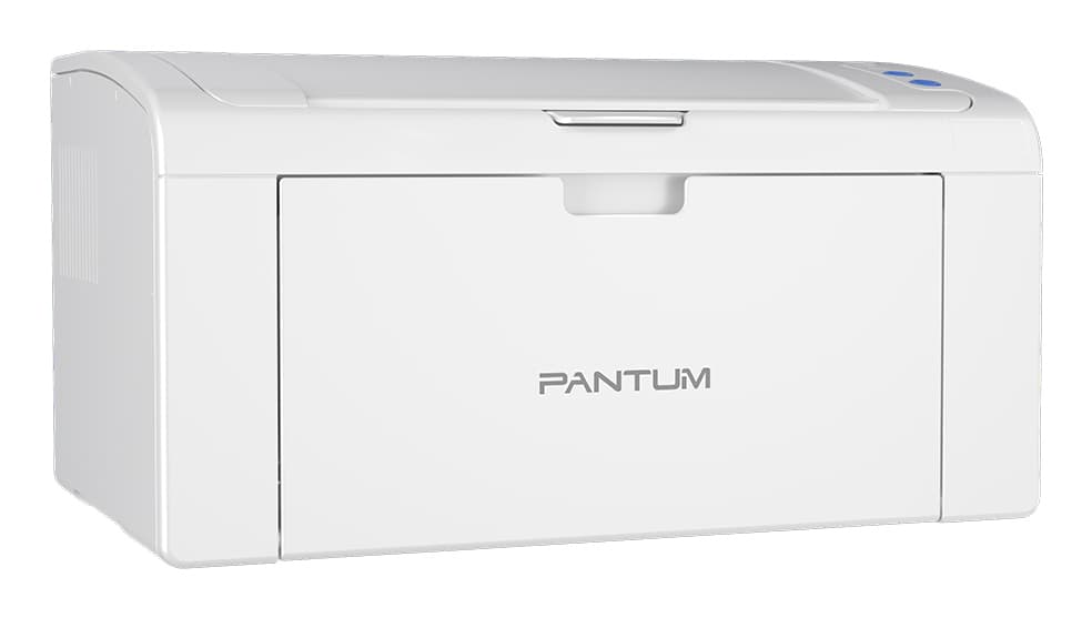 Imprimanta Laser Mono Pantum P2509W, A4, Functii: Imprimare, Viteza de Printare Monocrom: 22ppm, Viteza de printare color: , Conectivitate:USB|WIFI, Duplex:Nu, ADF:Nu(incl.TV 11lei) "P2509W" — miniatură
