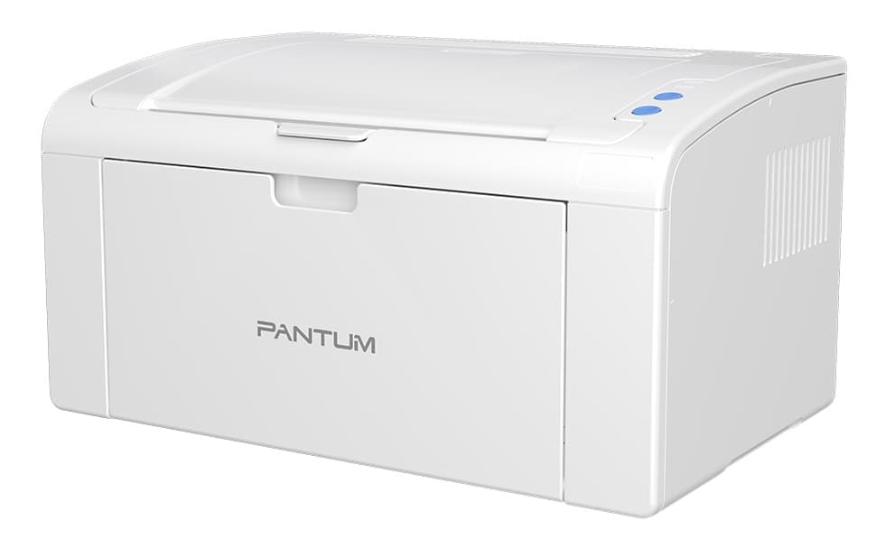 Imprimanta Laser Mono Pantum P2509W, A4, Functii: Imprimare, Viteza de Printare Monocrom: 22ppm, Viteza de printare color: , Conectivitate:USB|WIFI, Duplex:Nu, ADF:Nu(incl.TV 11lei) "P2509W" — miniatură