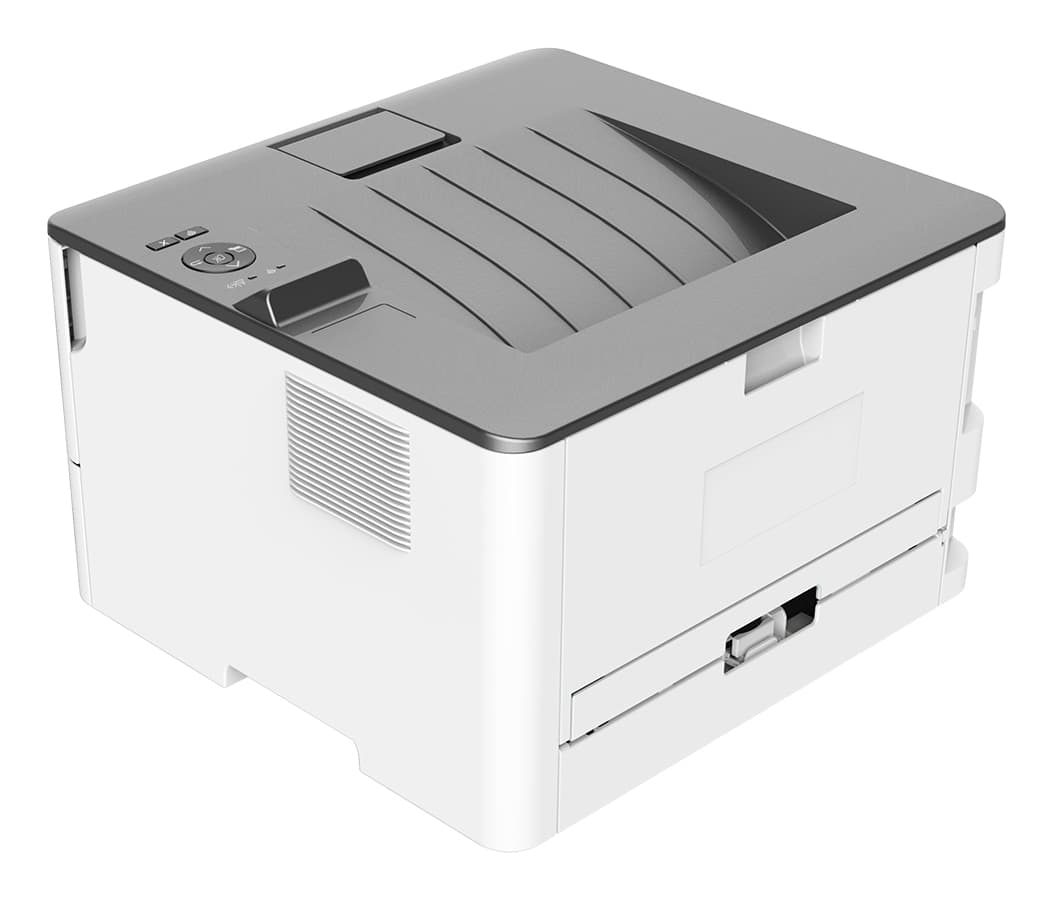 Imprimanta Laser Mono Pantum P3305DW, A4, Functii: Imprimare, Viteza de Printare Monocrom: 33ppm, Viteza de printare color: , Conectivitate:USB|WIFI|RET, Duplex:Nu, ADF:Nu(incl.TV 11lei) "P3305DW" — miniatură