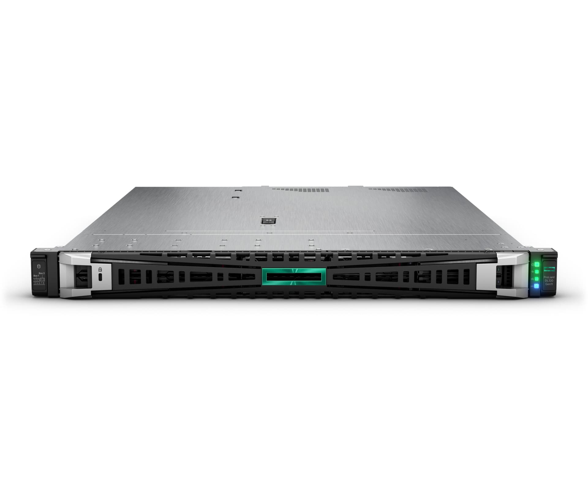 SERVER DL320 GEN11 4510/P80510-425 HPE "P80510-425"