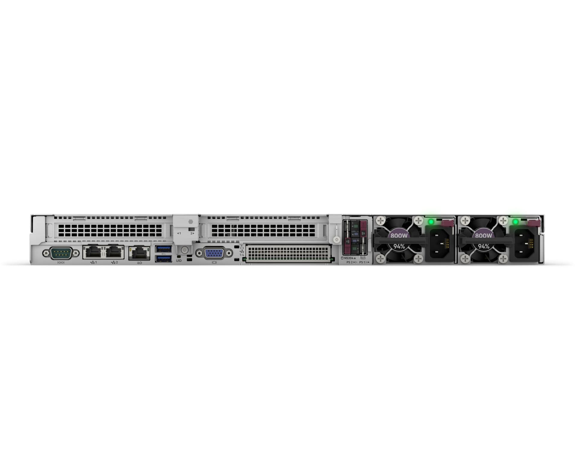 SERVER DL320 GEN11 4510/P80510-425 HPE "P80510-425" — miniatură